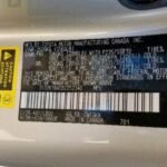 2011 Lexus RX 350 – 2T2ZK1BA5BC052340